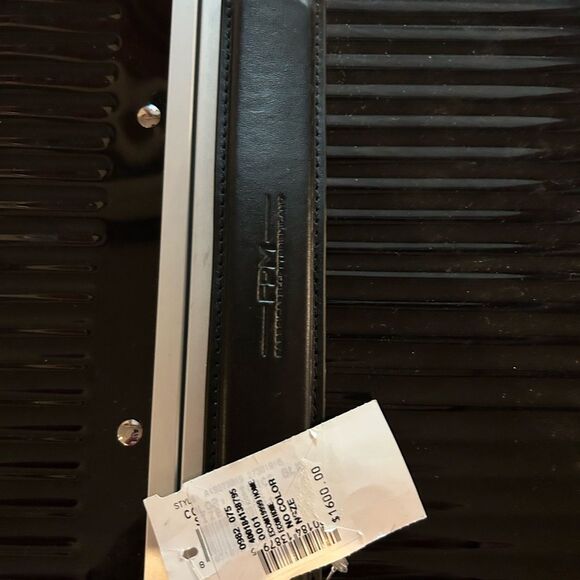 FPM Milano Bank light polycarbonate spinner suitcase made in Italy - Picture 5 of 16